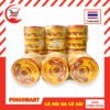 (Lốc 6 lon) Cá Mòi Sốt Cà Thái Lan hiệu Ba Cô Gái lon 190g - Hàng nhập khẩu Thái | HH102