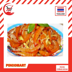 Combo 2 hộp mắm tôm chua Châu Đốc