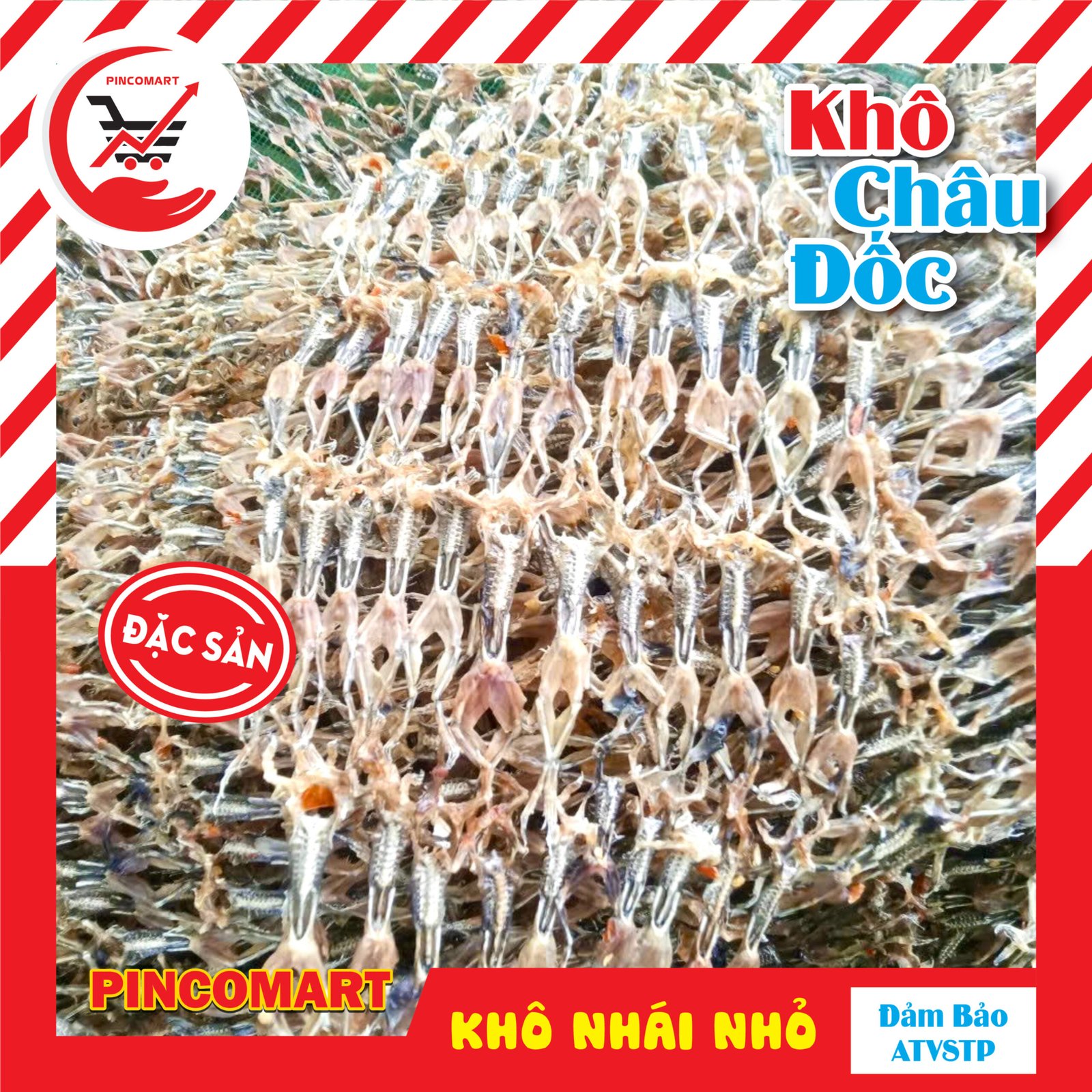 Khô Nhái Đồng, Vũ Nữ Chân Dài loại 1 ướp vị vừa ăn đặc sản Châu Đốc, đóng gói túi hút chân không - Khô chuẩn vị miền Tây - Image 6